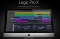 APPLE LOGIC PRO X + ADDITIONAL CONTENT - 7DVD MACOSX