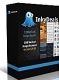 Inky Deals 128bitTech Design Bundle - 1CD .AI, .PSD, .PNG, .JPG