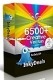 Inky Deals 6500 + Royalty Free Vectors & 1000 + Photoshop Brushes - 1DVD .AI, ARB, .EPS, .JPG