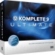 NATIVE INSTRUMENTS KOMPLETE 9 ULTIMATE STD VST AU AAX RTAS - 71DVD + UPDATE WIN MAC 86 64