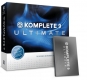 NATIVE INSTRUMENTS KOMPLETE 9 ULTIMATE - EXTERNAL HDD 500GB 2.5