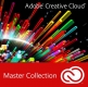 Adobe Creative Cloud Master Collection 2014 - 4DVD RUS ENG WIN X32 X64 7-8-8.1