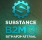 Allegorithmic Bitmap2Material 3.1.0 ALLWIN OSX = 80MB