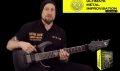 Andy James Ultimate Metal Improvisation Vol.1 & 2 TUTORIAL = 11GB