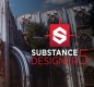 Allegorithmic Substance Designer 5.2.5 WIN64 = 500MB