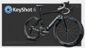 Luxion Keyshot Pro 6.0.264 ALLWIN ML RUS = 1GB