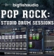 Big Fish Audio Pop Rock Studio Drum Sessions KONTAKT = 1.5GB