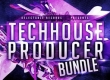 Delectable Records Tech House Producer Bundle MULTiFORMAT = 5GB