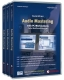 Steinberg Audio Mastering Tutorial Vol. I - III - 4DVD Tutorial