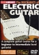 Lick Library The Mechanics Of Electric Guitar - 2DVD TUTORIAL