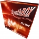 SynthBOX vol.21 - 1CD AUDIO SOFT COLLECTION for PC - MAC