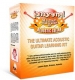 Jamorama Ultimate Guitar Learning Kit - 1CD TUTORIAL