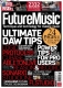 FM236 In the Studio with Sebastien Leger - 1CD TUTORIAL + PDF journal