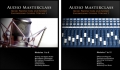 The Audio Masterclass Music Production and Sound Engineering Course - 2DVD